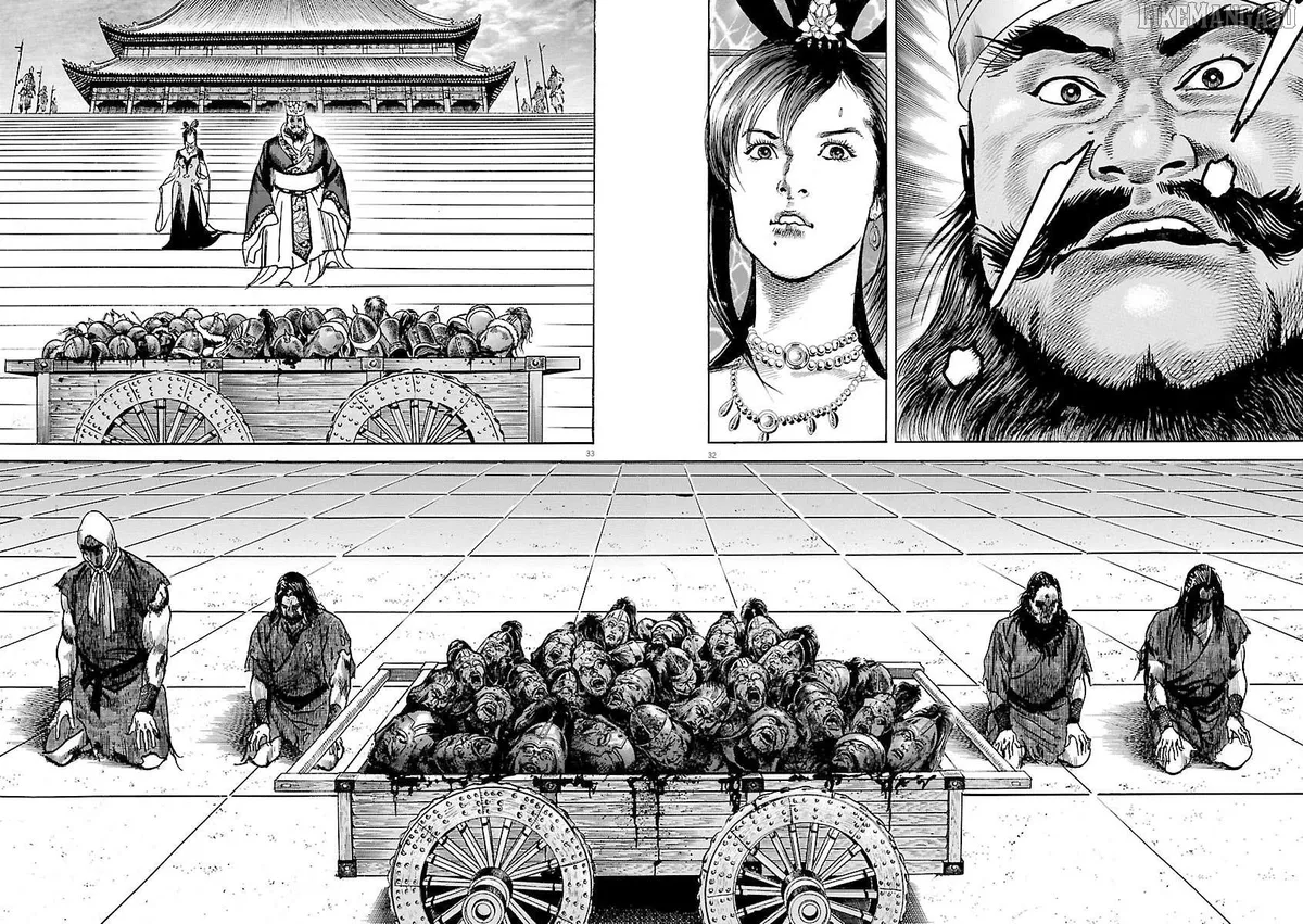 Read Lord  Manga chapter 51 image 29 on Lezhin