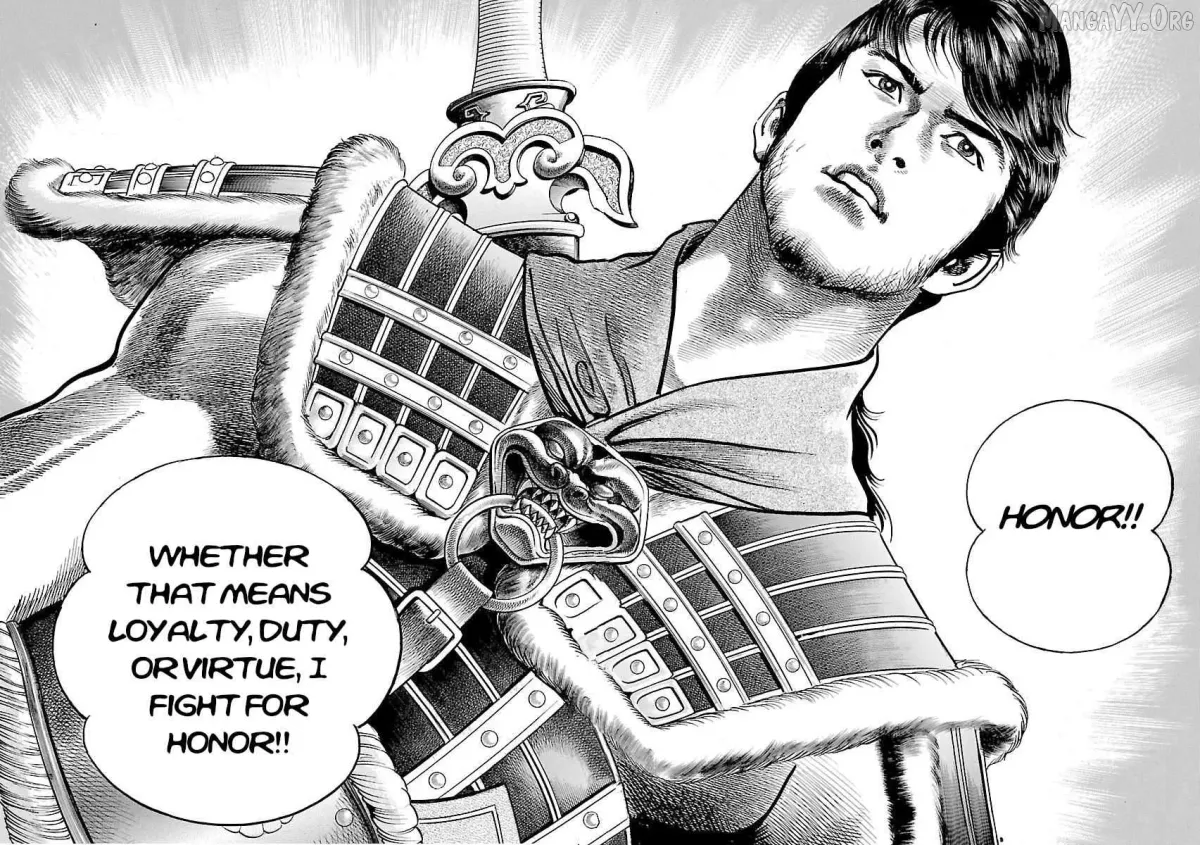 Read Lord  Manga chapter 52 image 15 on Lezhin