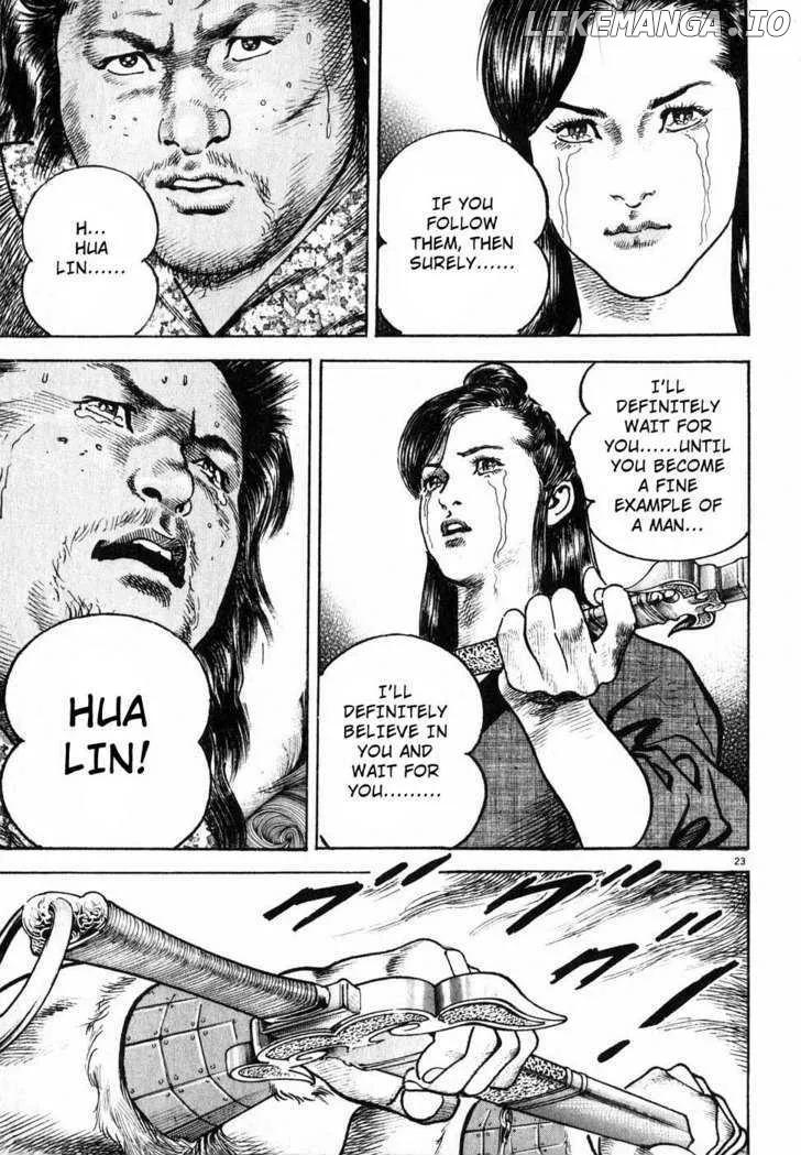 Read Lord  Manga chapter 6 image 21 on Lezhin