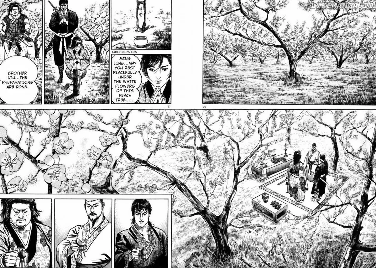 Read Lord  Manga chapter 6 image 24 on Lezhin
