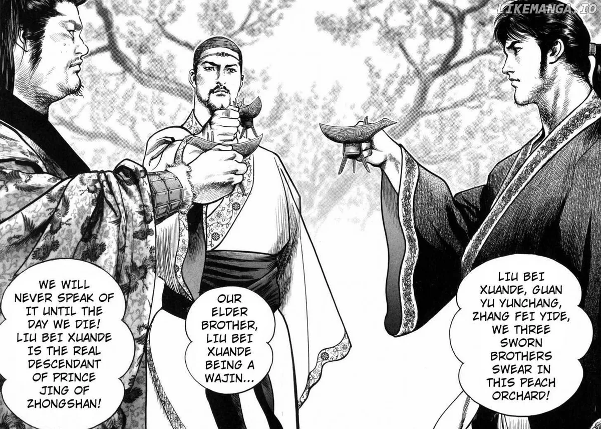 Read Lord  Manga chapter 6 image 25 on Lezhin