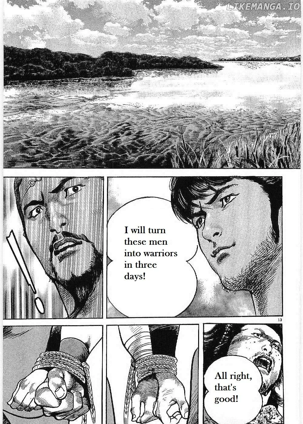 Read Lord  Manga chapter 7 image 14 on Lezhin