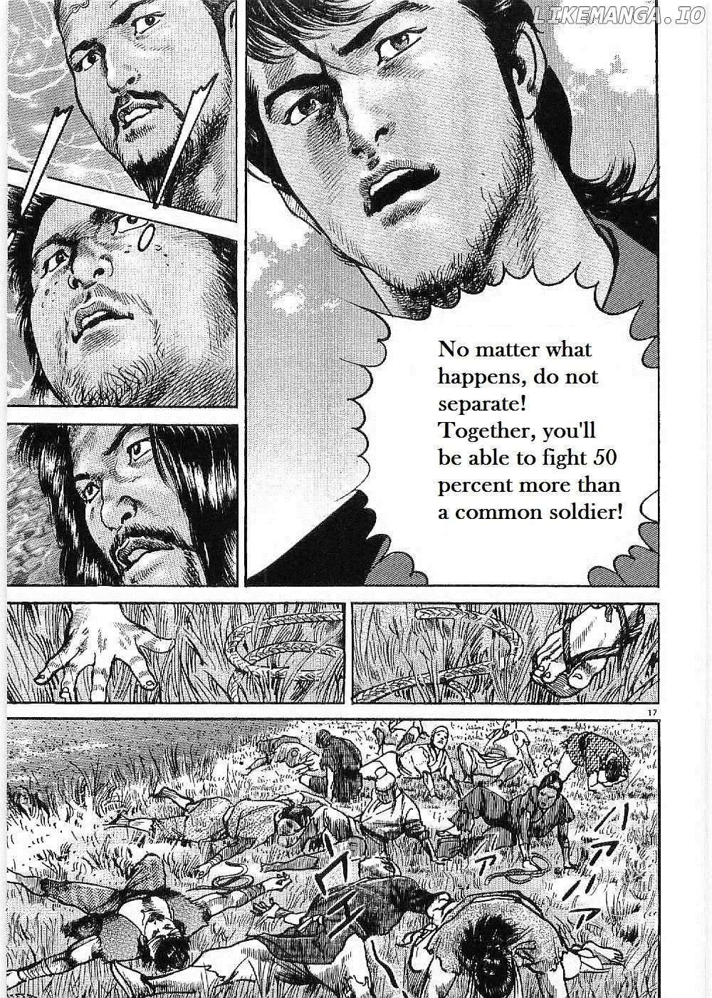 Read Lord  Manga chapter 7 image 18 on Lezhin