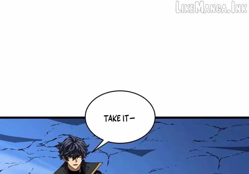 Lord of Summons! Sudden Mutation Chapter 138 page 3 - 