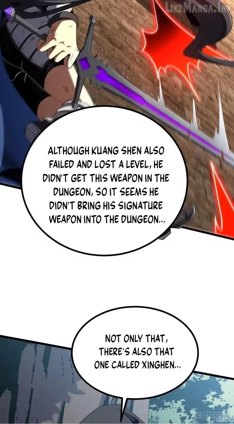Lord of Summons! Sudden Mutation Chapter 139 page 105 - 