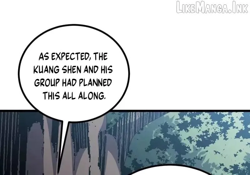 Lord of Summons! Sudden Mutation Chapter 139 page 118 - 