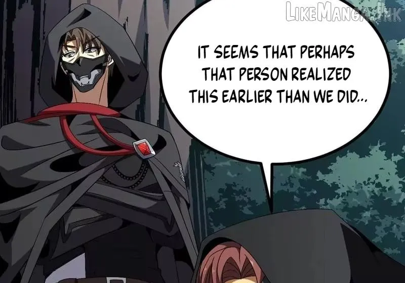 Lord of Summons! Sudden Mutation Chapter 139 page 119 - 