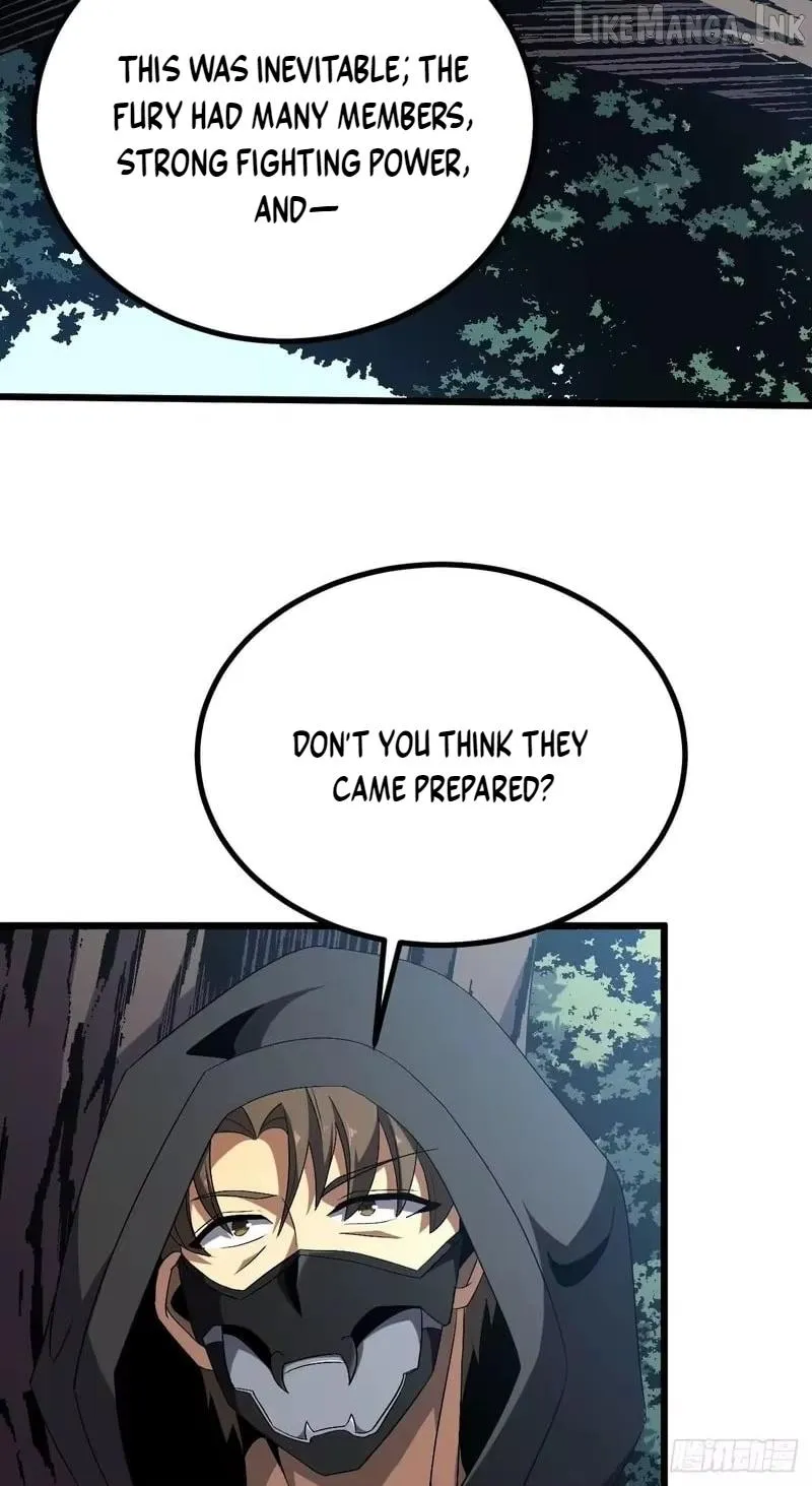 Lord of Summons! Sudden Mutation Chapter 139 page 98 - 