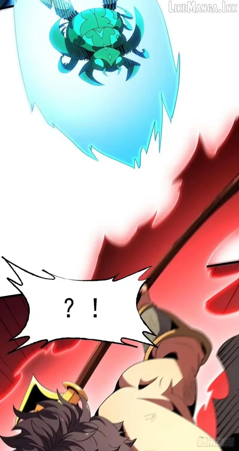 Lord of Summons! Sudden Mutation Chapter 140 page 2 - 