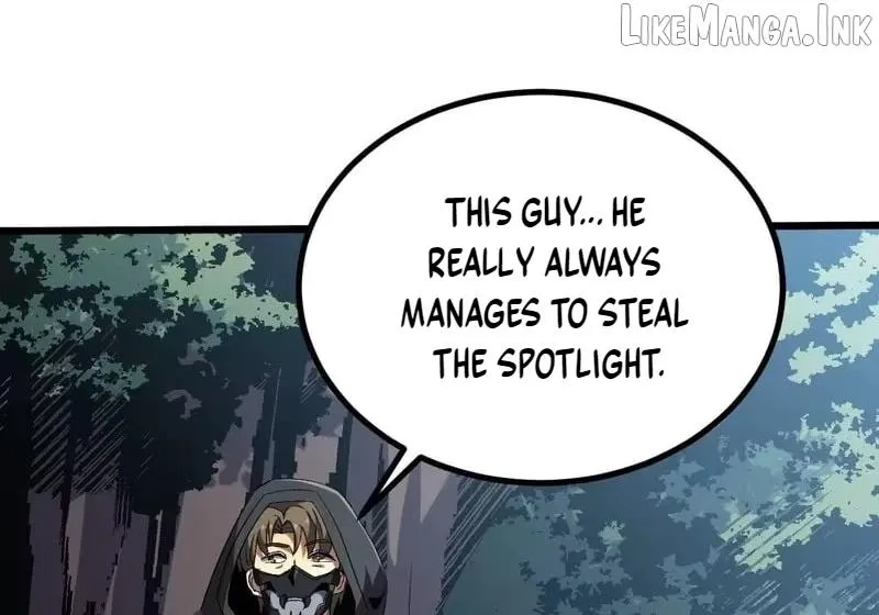 Lord of Summons! Sudden Mutation Chapter 140 page 16 - 
