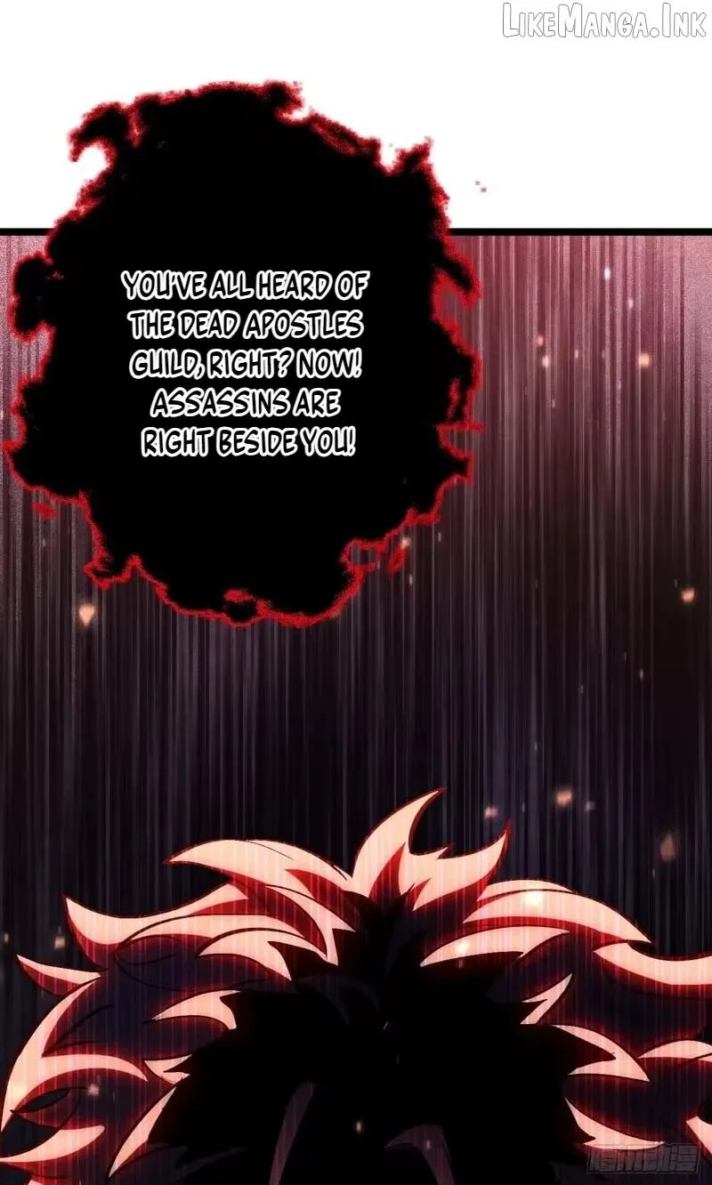 Lord of Summons! Sudden Mutation Chapter 140 page 34 - 