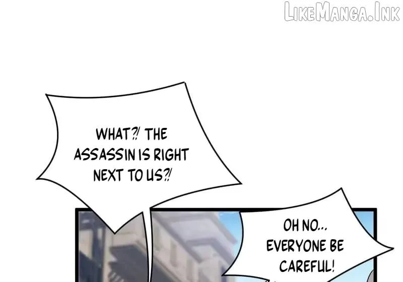 Lord of Summons! Sudden Mutation Chapter 140 page 40 - 
