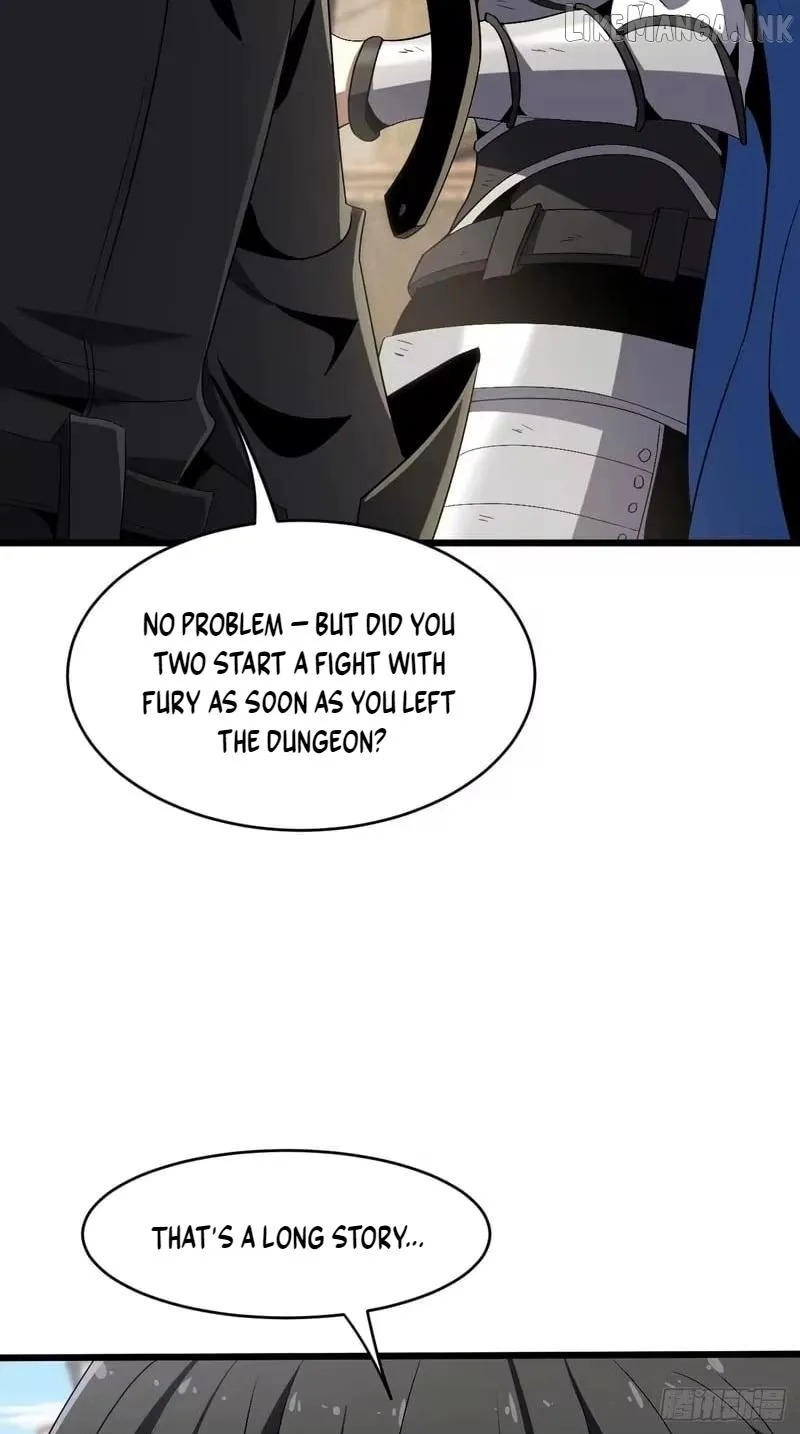 Lord of Summons! Sudden Mutation Chapter 140 page 44 - 