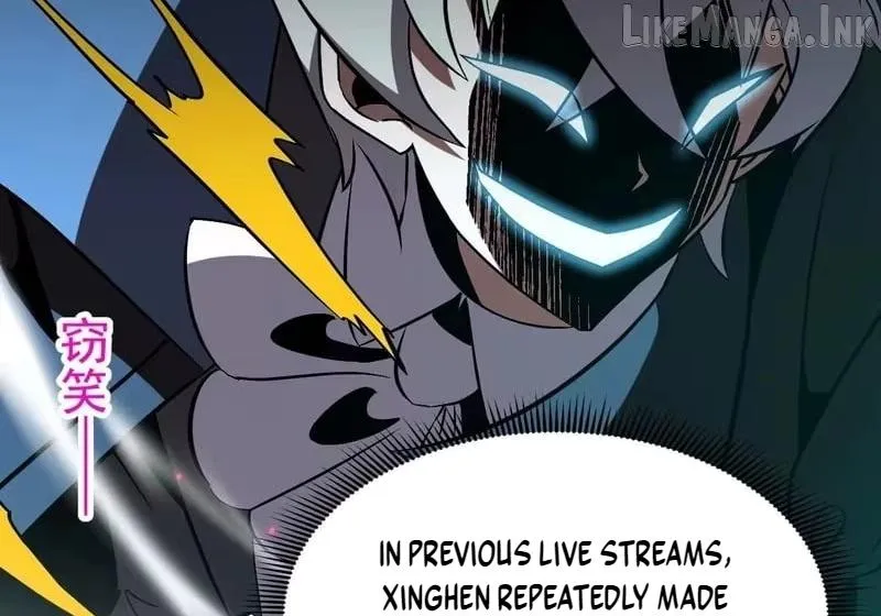 Lord of Summons! Sudden Mutation Chapter 140 page 53 - 