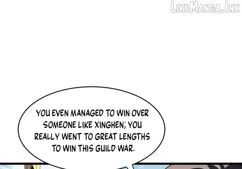 Lord of Summons! Sudden Mutation Chapter 140 page 62 - 