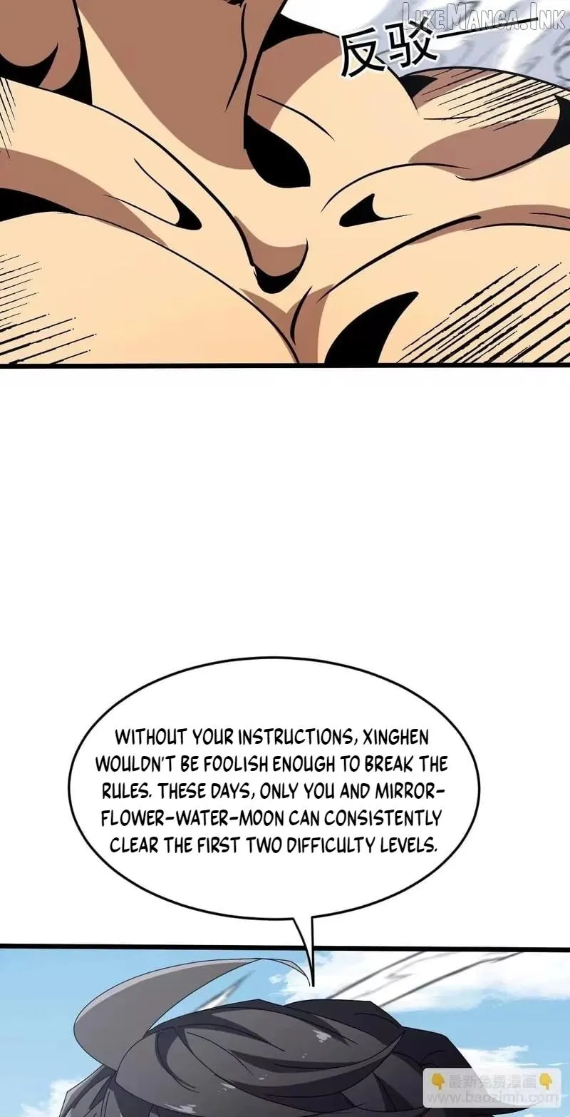 Lord of Summons! Sudden Mutation Chapter 140 page 68 - 