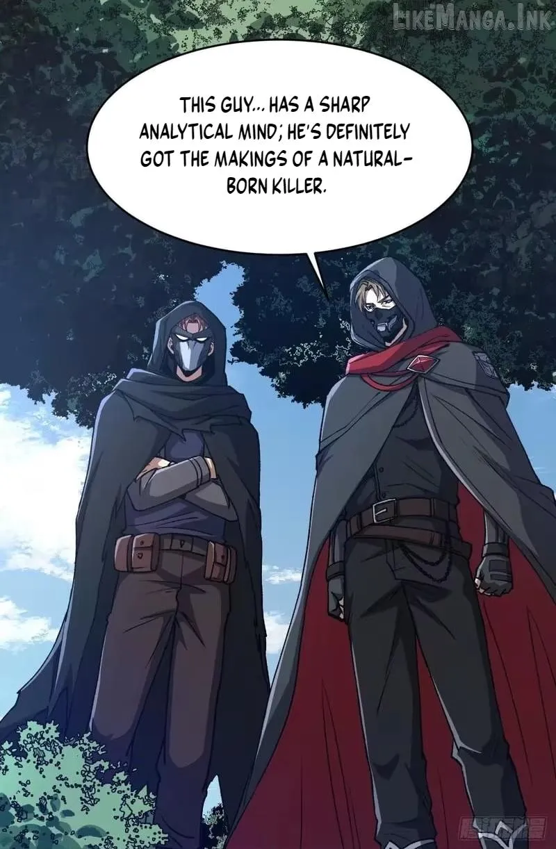 Lord of Summons! Sudden Mutation Chapter 140 page 78 - 