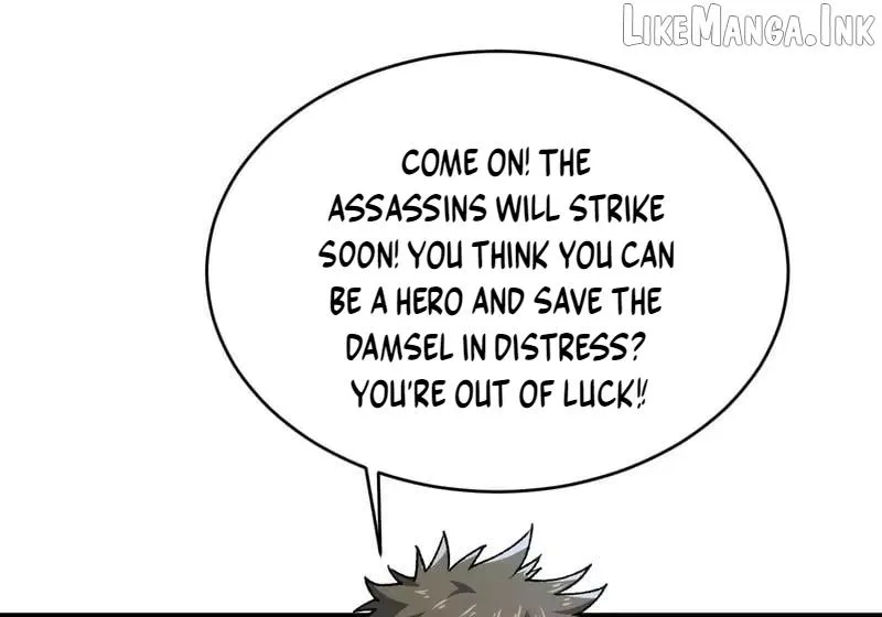 Lord of Summons! Sudden Mutation Chapter 140 page 80 - 