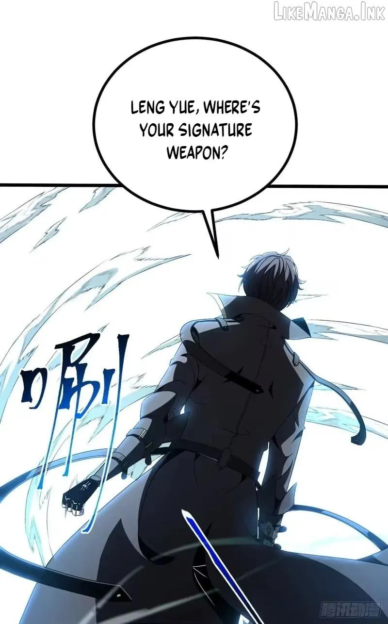 Lord of Summons! Sudden Mutation Chapter 140 page 9 - 
