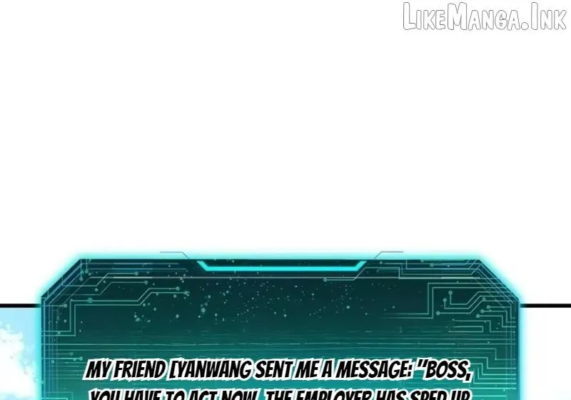 Lord of Summons! Sudden Mutation Chapter 140 page 83 - 