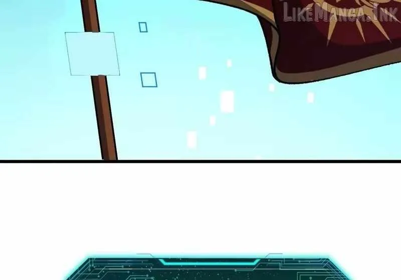 Lord of Summons! Sudden Mutation Chapter 141 page 11 - 