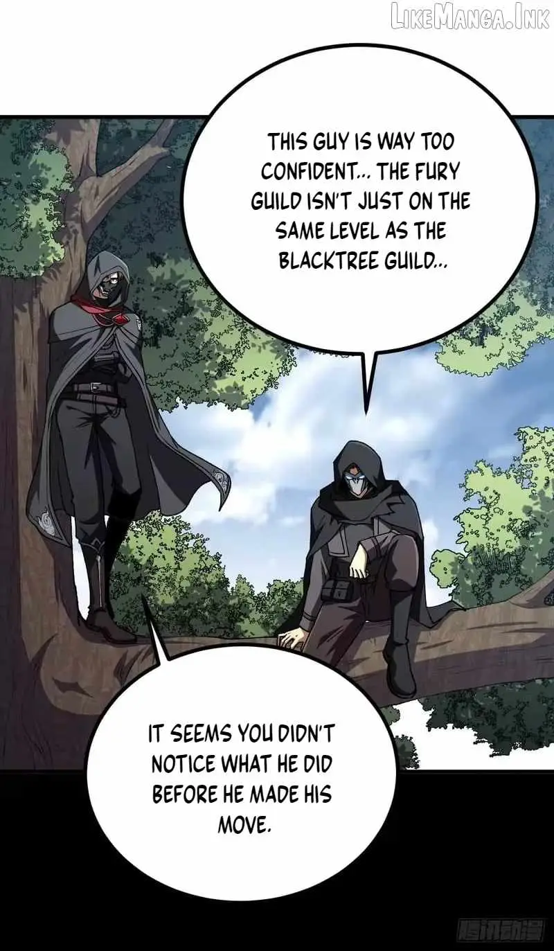 Lord of Summons! Sudden Mutation Chapter 141 page 107 - 