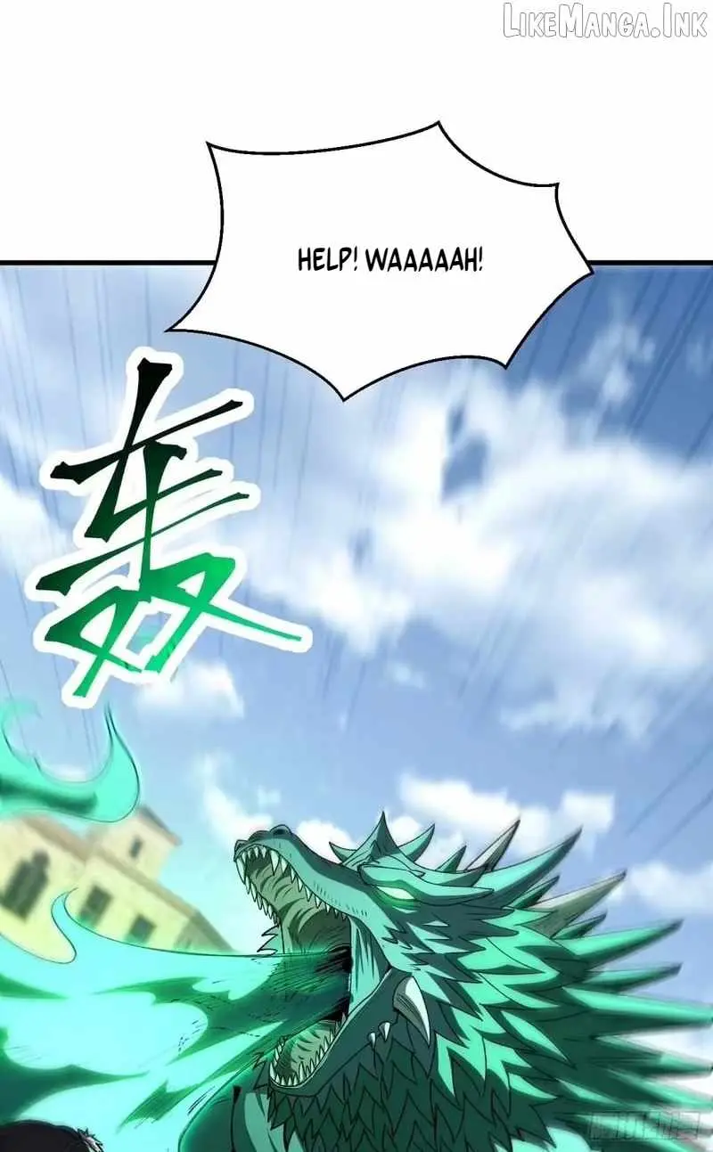 Lord of Summons! Sudden Mutation Chapter 141 page 111 - 