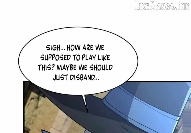 Lord of Summons! Sudden Mutation Chapter 141 page 24 - 