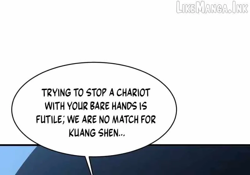 Lord of Summons! Sudden Mutation Chapter 141 page 27 - 