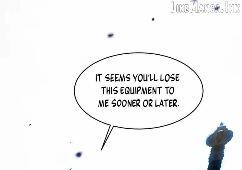 Lord of Summons! Sudden Mutation Chapter 141 page 50 - 