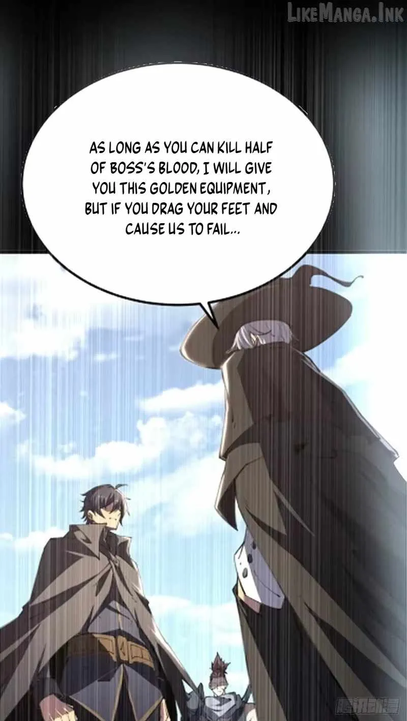 Lord of Summons! Sudden Mutation Chapter 141 page 55 - 