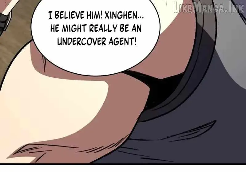 Lord of Summons! Sudden Mutation Chapter 141 page 62 - 