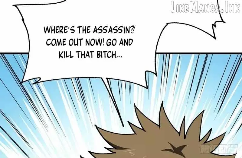 Lord of Summons! Sudden Mutation Chapter 141 page 64 - 