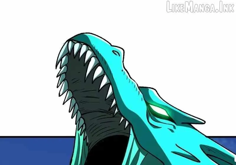Lord of Summons! Sudden Mutation Chapter 142 page 21 - 