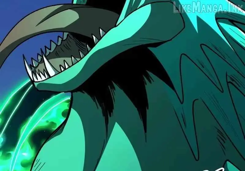 Lord of Summons! Sudden Mutation Chapter 142 page 22 - 