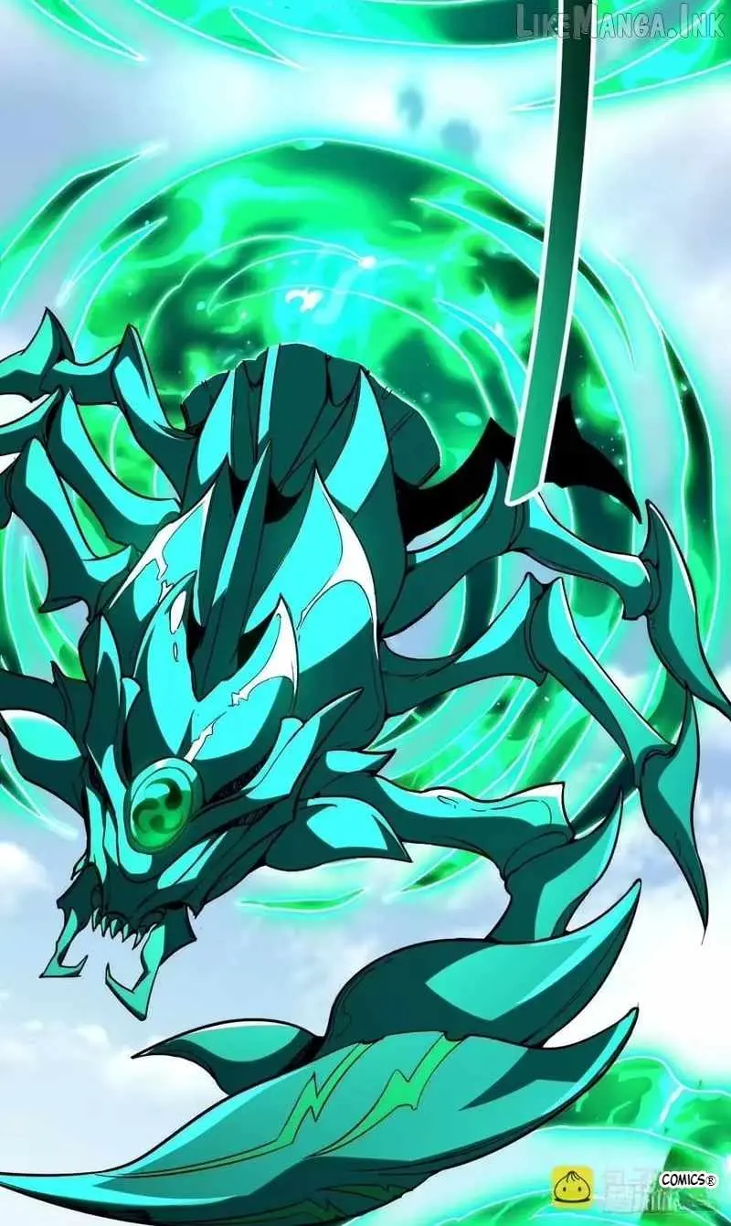 Lord of Summons! Sudden Mutation Chapter 142 page 24 - 