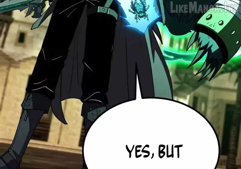 Lord of Summons! Sudden Mutation Chapter 142 page 26 - 