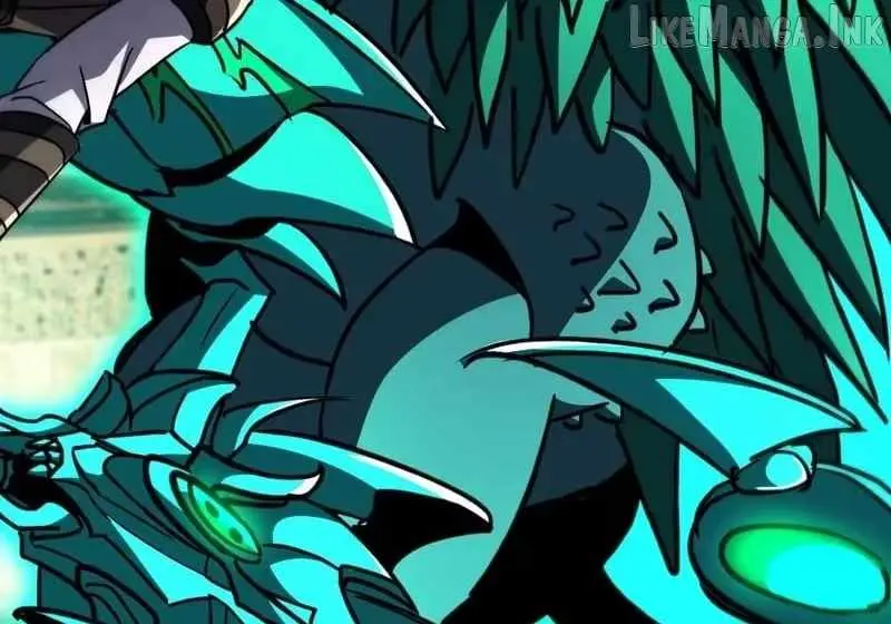 Lord of Summons! Sudden Mutation Chapter 142 page 35 - 