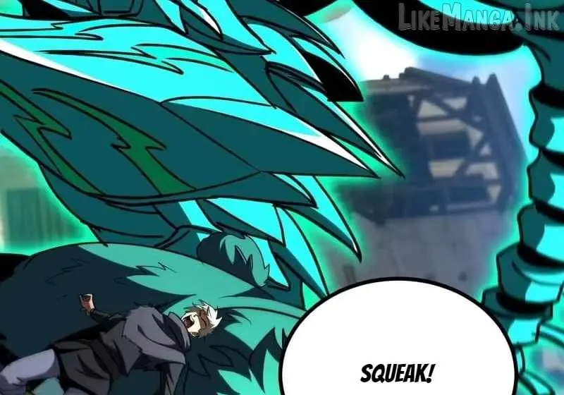 Lord of Summons! Sudden Mutation Chapter 142 page 36 - 