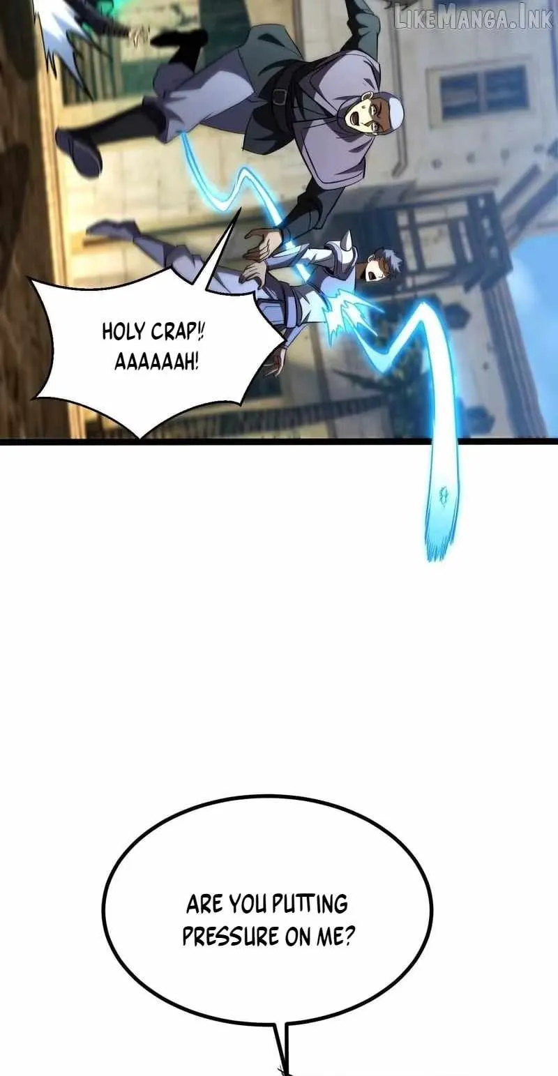Lord of Summons! Sudden Mutation Chapter 142 page 38 - 
