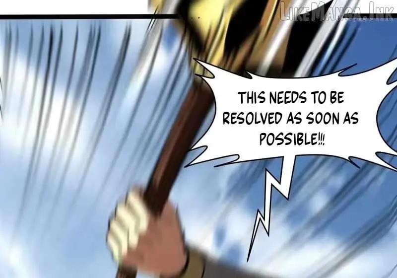 Lord of Summons! Sudden Mutation Chapter 142 page 44 - 