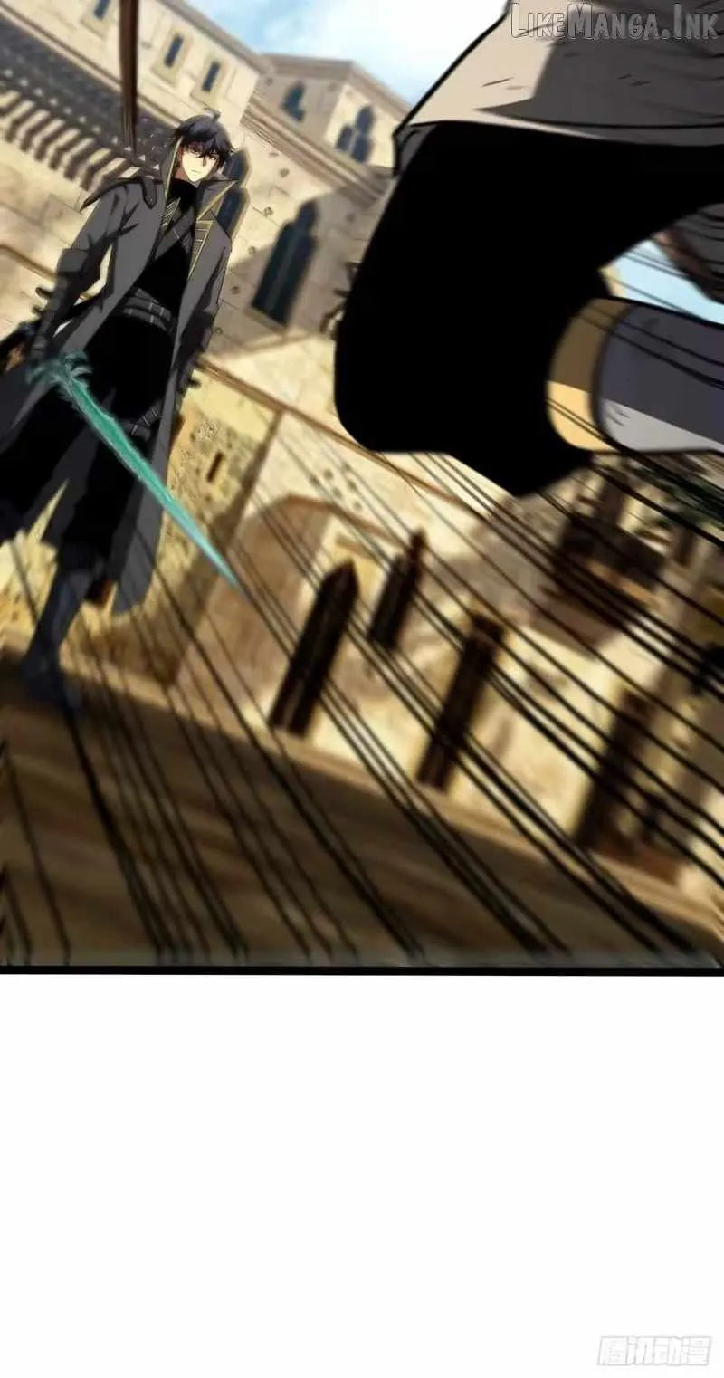 Lord of Summons! Sudden Mutation Chapter 142 page 46 - 