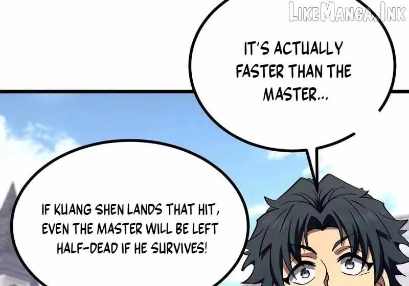 Lord of Summons! Sudden Mutation Chapter 142 page 89 - 