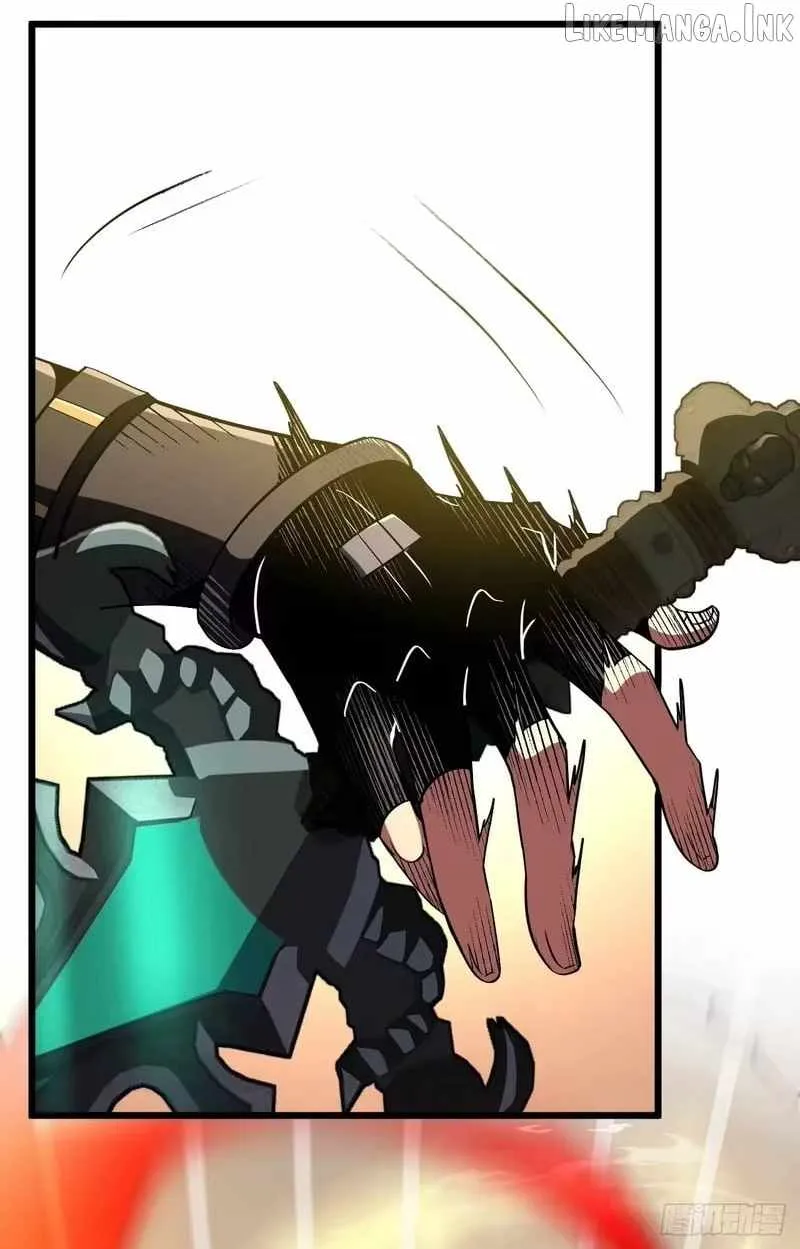 Lord of Summons! Sudden Mutation Chapter 142 page 96 - 