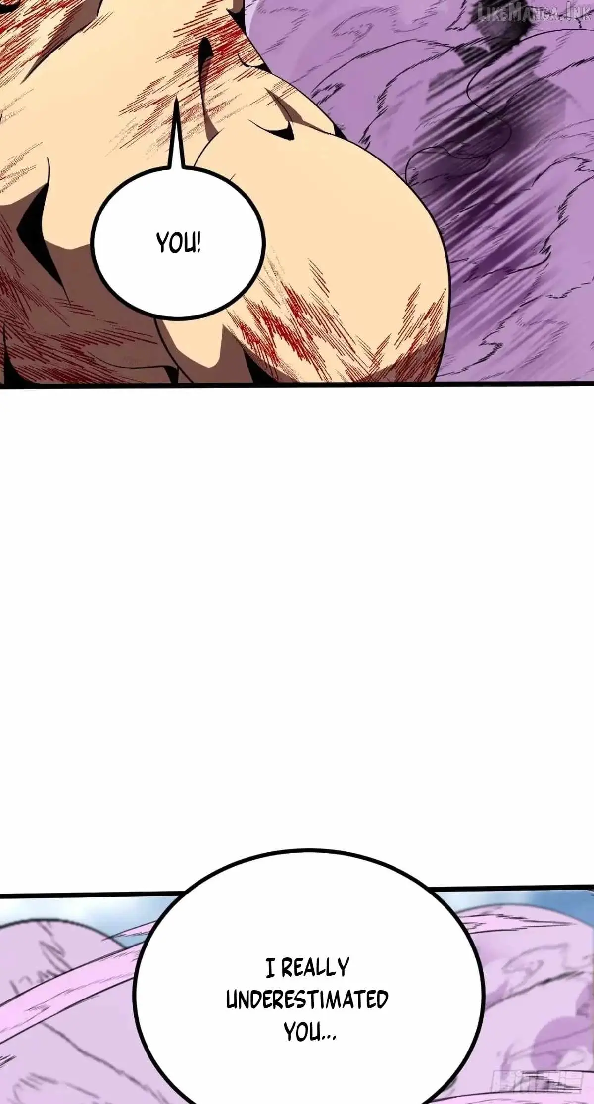 Lord of Summons! Sudden Mutation Chapter 143 page 14 - 