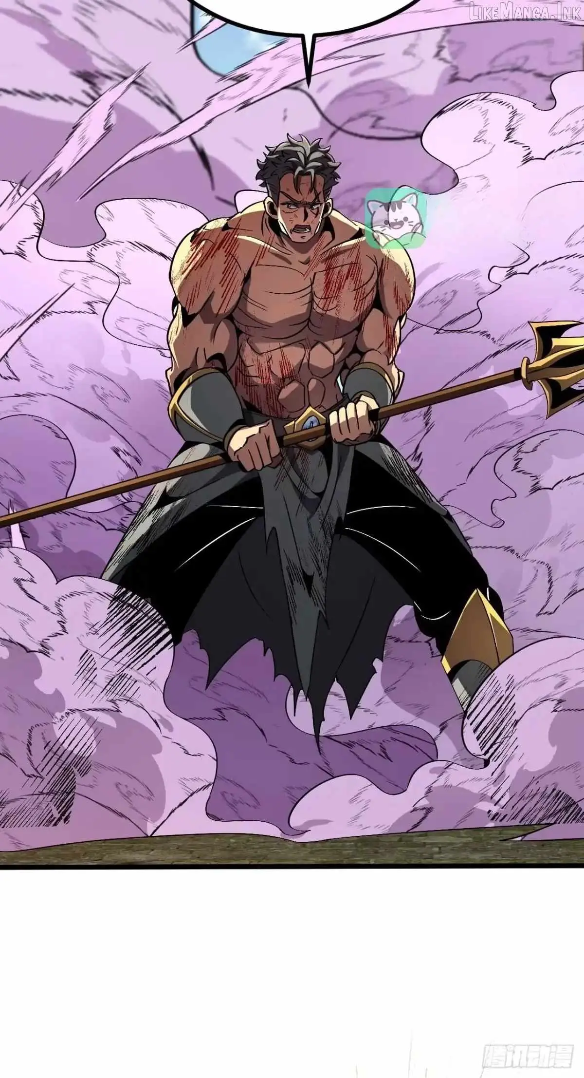 Lord of Summons! Sudden Mutation Chapter 143 page 15 - 