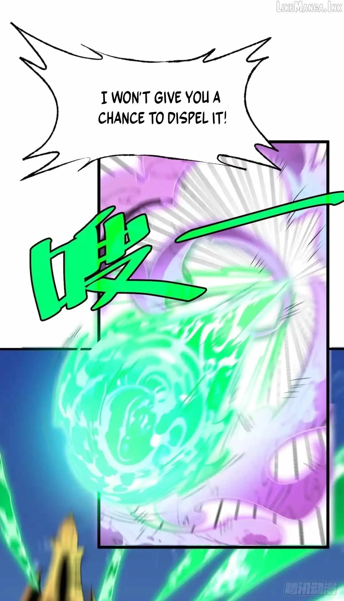 Lord of Summons! Sudden Mutation Chapter 143 page 19 - 