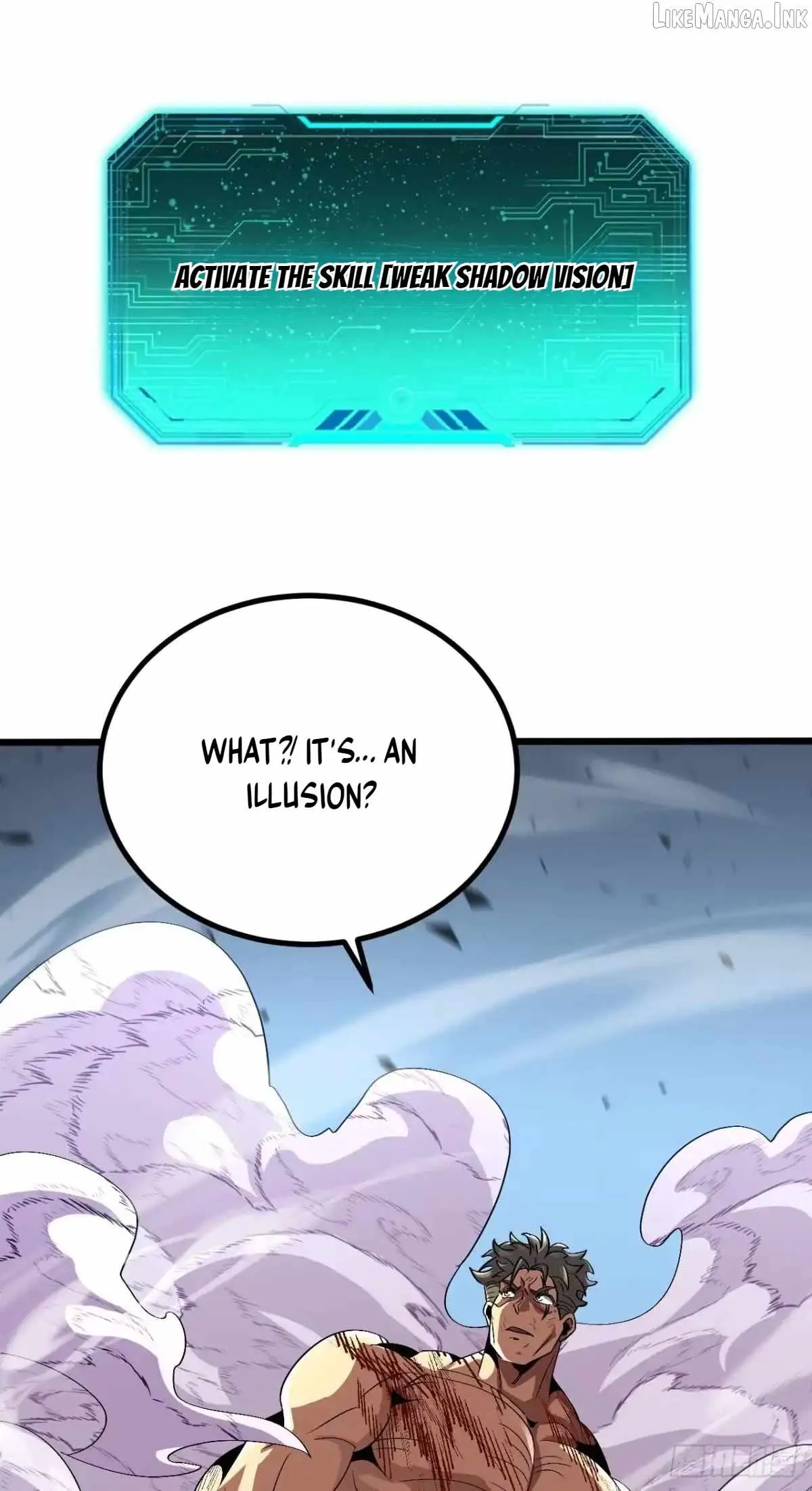 Lord of Summons! Sudden Mutation Chapter 143 page 3 - 