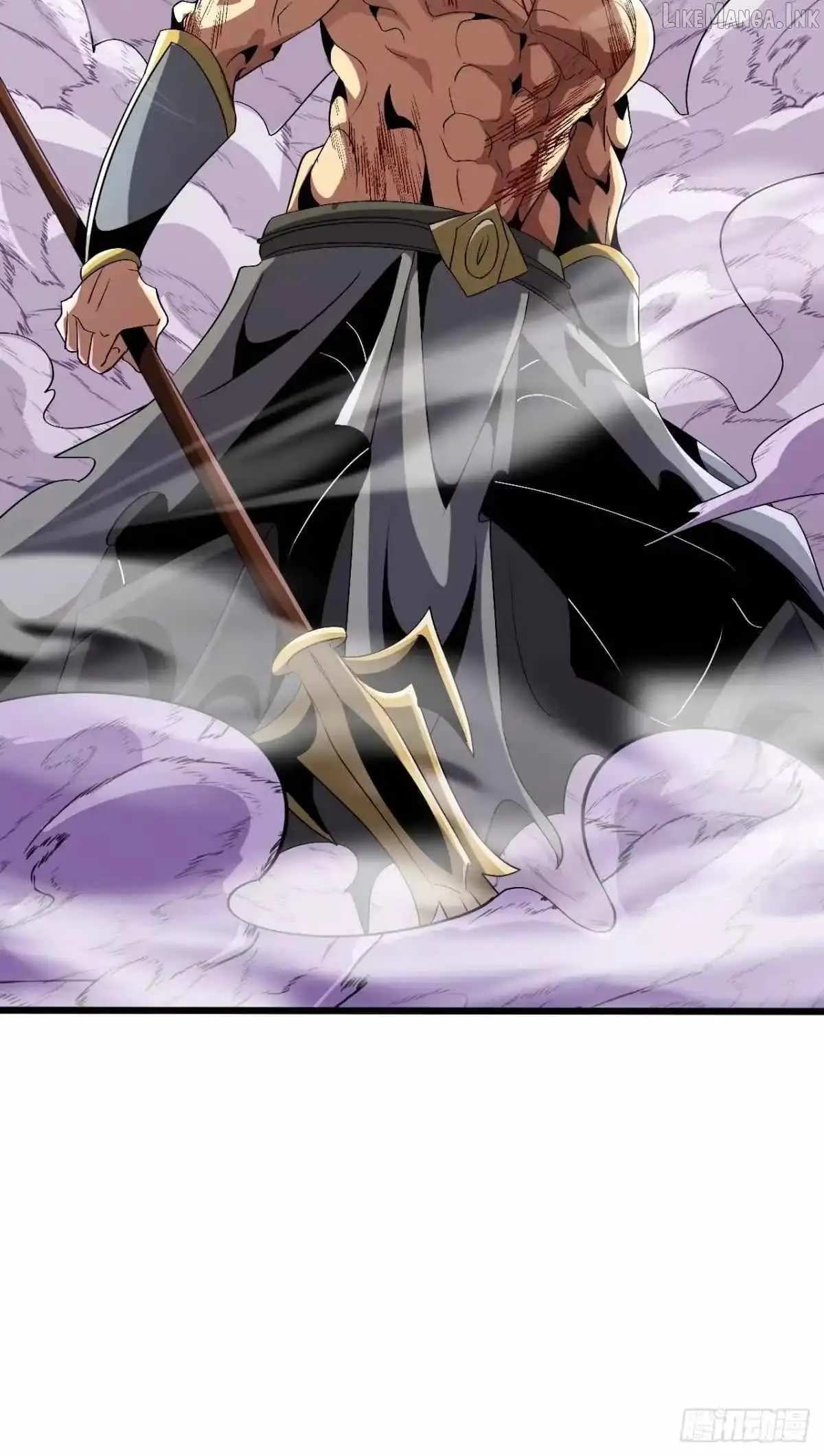 Lord of Summons! Sudden Mutation Chapter 143 page 4 - 