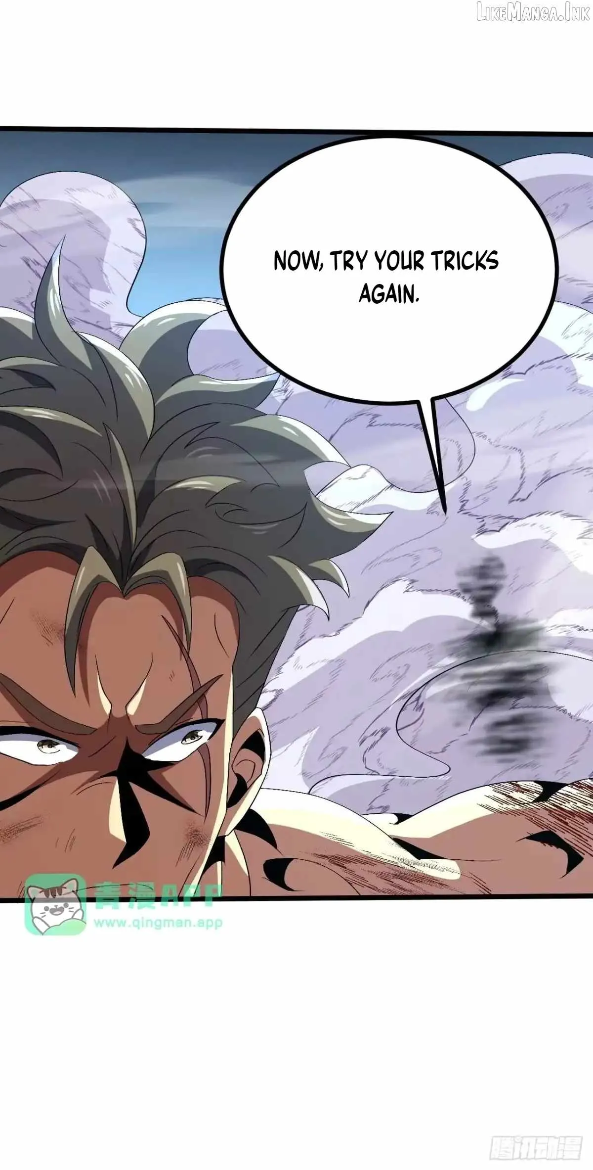 Lord of Summons! Sudden Mutation Chapter 143 page 5 - 